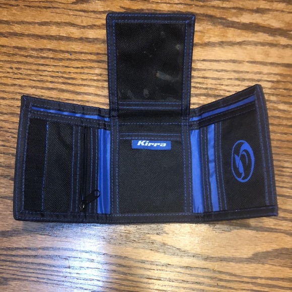 Kirra flat wallet - Picture 3 of 7